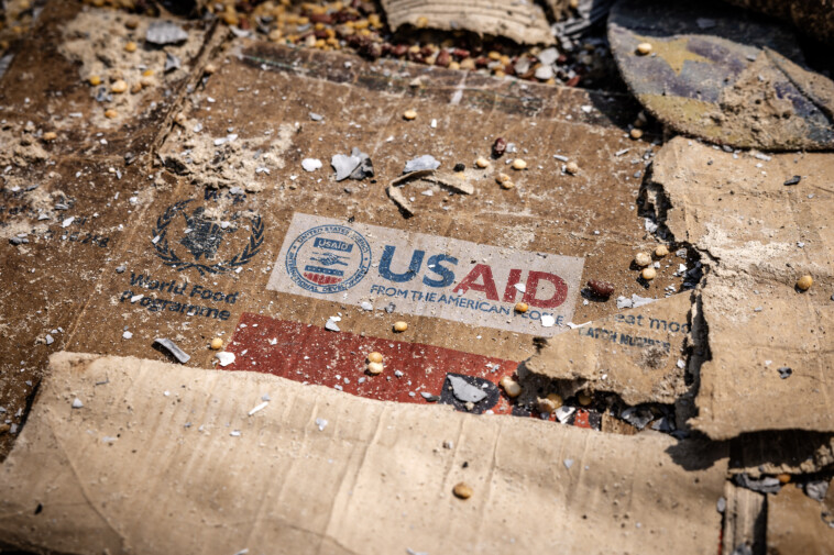 usaid-staffers-ordered-to-shred,-burn-classified-documents-as-agency-dismantled-by-trump:-official