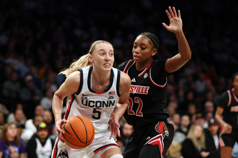 uconn-vs-iowa,-tennessee-vs.-louisville-set-for-second-women’s-champions-classic-in-brooklyn