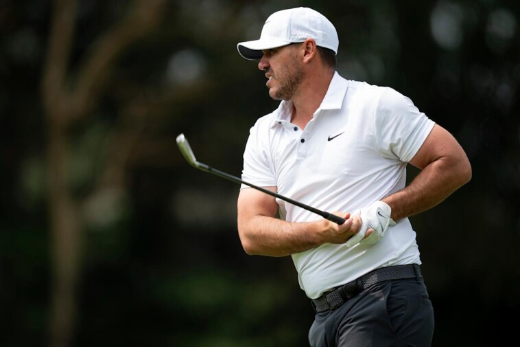 brooks-koepka-doesn’t-deny-rumors-that-he’s-looking-to-return-to-pga-tour
