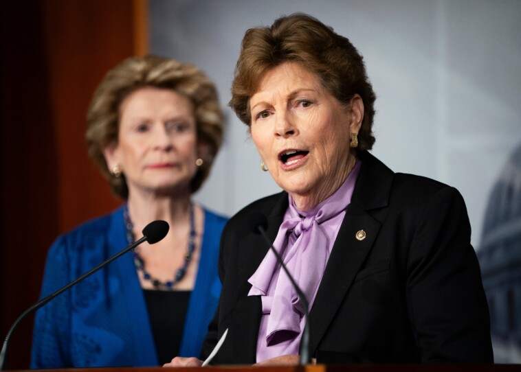 new-hampshire-sen.-jeanne-shaheen-becomes-the-latest-dem-not-running-for-re-election