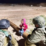 idf-accuses-hamas-of-‘cynically’-sending-4-year-old-boy-to-idf-post-in-gaza