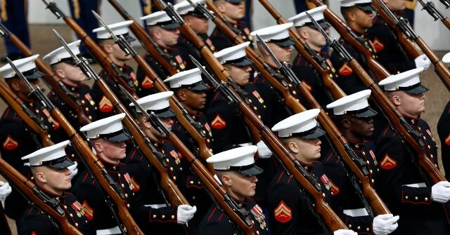 watch-live:-military-officials-testify-on-current-readiness-of-america’s-armed-forces