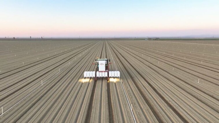 fox-news-ai-newsletter:-laser-wielding-robots-are-redefining-farming