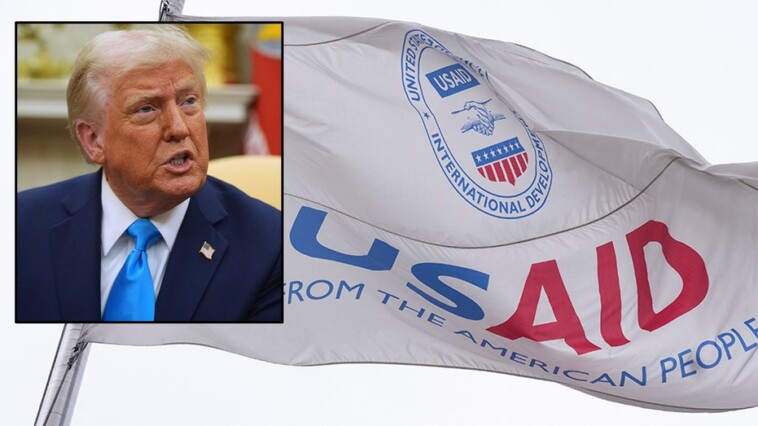 ‘hysteria’:-white-house-shuts-down-concerns-over-usaid-document-purge