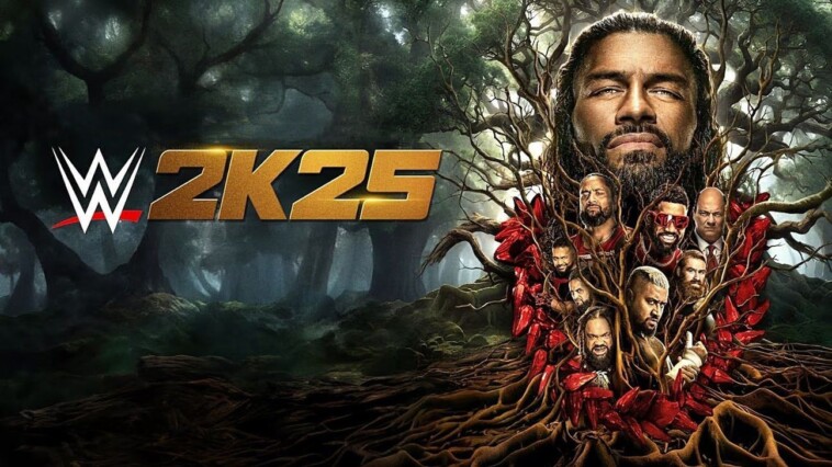 wwe-2k25-review:-a-solid-entry-that-improves-on-its-predecessor