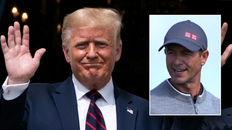 pga-tour’s-adam-scott-shares-message-to-trump-after-white-house-meeting