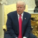 watch:-trump-shows-no-mercy-when-reporter-tries-to-guilt-him-for-firing-federal-workers