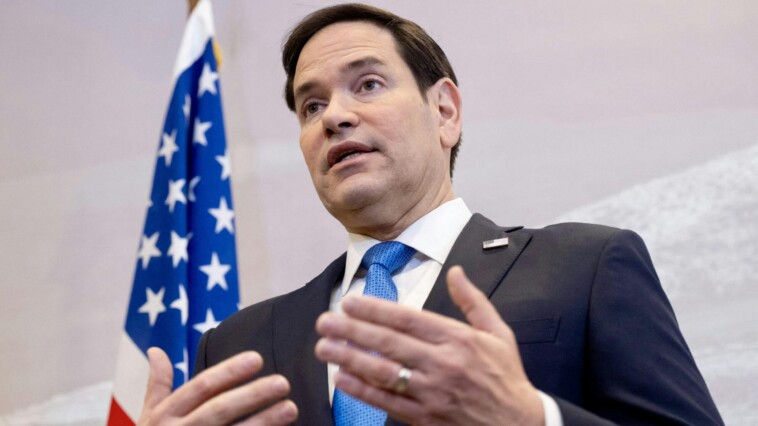 rubio:-pro-terrorist,-anti-semitic-visa-holders-will-be-removed-from-us.