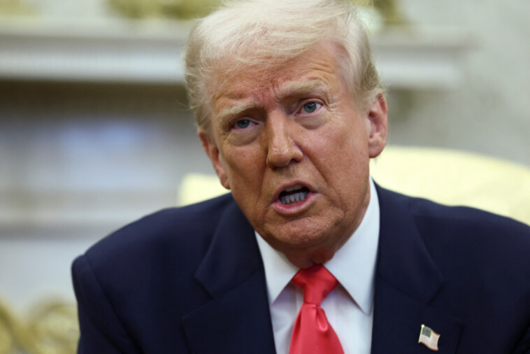 trump-slams-chuck-schumer-as-‘not-jewish-anymore’:-‘he’s-a-palestinian,-as-far-as-i’m-concerned’