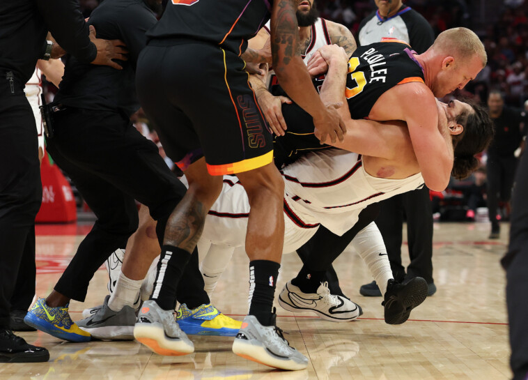 mason-plumlee,-steven-adams-ejected-after-fiery-suns-rockets-scuffle