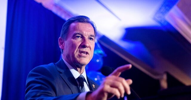dem-rep.-suozzi:-gop-wants-shutdown-to-help-doge,-i-voted-against-cr-because-it-empowers-doge