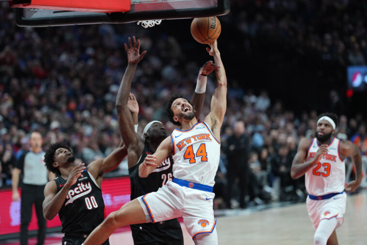 landry-shamet’s-decision-to-eschew-surgery-in-offseason-paying-off-for-knicks