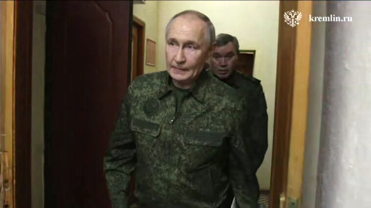 russia-says-it-has-retaken-sudzha,-biggest-town-in-the-kursk-region-controlled-by-ukraine