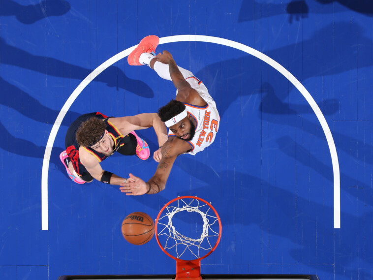how-the-knicks-have-gotten-back-a-whole-new-mitchell-robinson-since-his-ankle-surgery