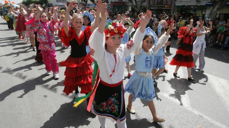 a holiday for believers and skeptics