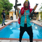 tekashi-6ix9ine-says-he-was-‘cuffed-for-hours-as-feds-raided-his-home-and-found-drugs-and-guns