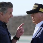 podcaster-gavin-newsom-forced-to-borrow-$3.44-billion-to-pay-for-medicaid-for-illegal-aliens