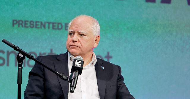 tim-walz-going-on-tour-of-republican-house-districts,-tells-americans-to-‘fight-back’-against-trump
