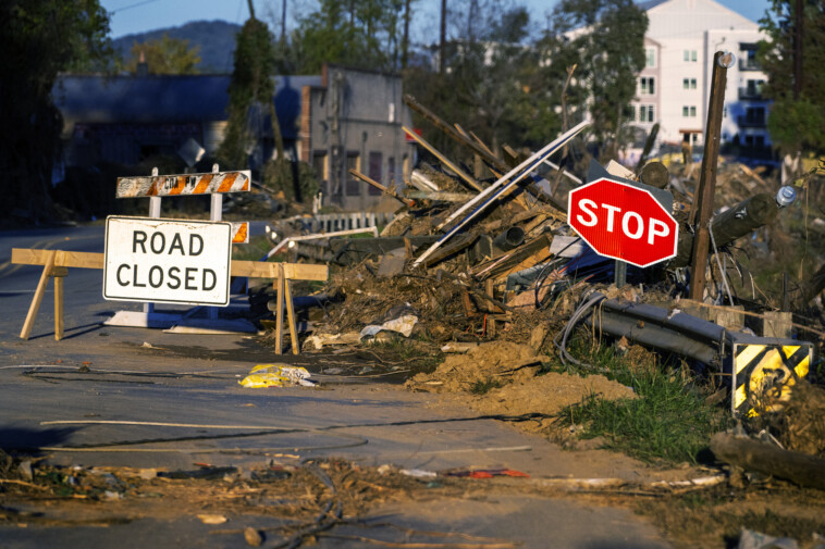 asheville-revises-disaster-relief-proposal-that-prioritized-dei-after-hud-secretary-rejects-it