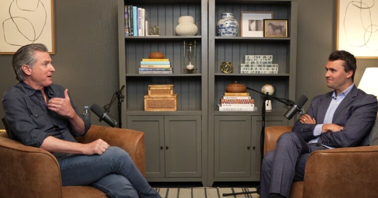 charlie-kirk-issues-an-important-warning-after-appearing-on-gavin-newsom’s-new-podcast