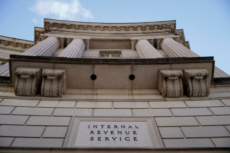 top-irs-lawyer-demoted-amid-doge-push-to-gain-taxpayer-data:-report