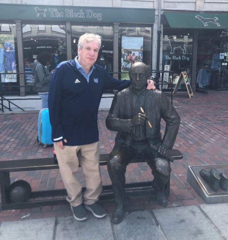 john-feinstein,-famed-sports-author,-dead-at-69