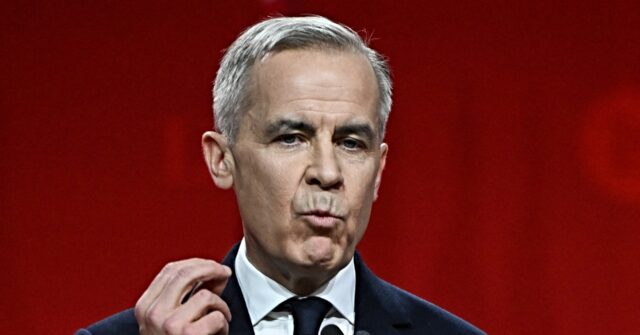 mark-carney-to-be-sworn-in-as-canadian-prime-minister-on-friday