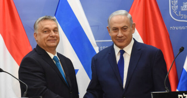 orban-to-ignore-‘international-arrest-warrant’-to-welcome-netanyahu-to-hungary