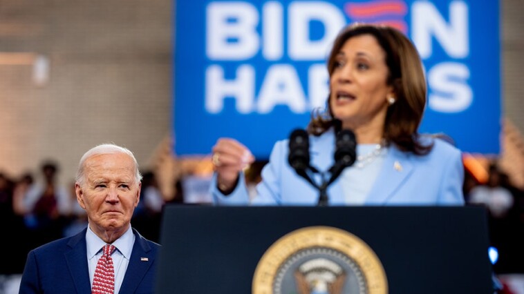 biden-repeatedly-told-harris-there-could-be-‘no-daylight’-between-them-on-policies:-report