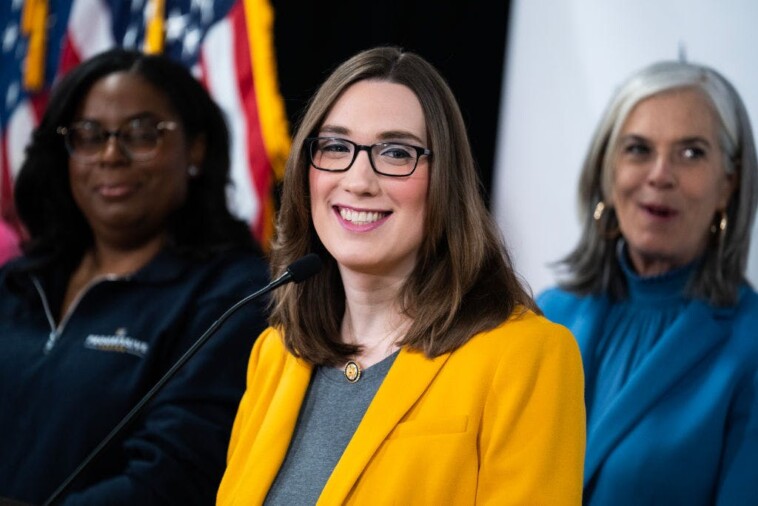 trans-identifying-house-member-torched-for-claiming-republicans-are-‘weird’-and-‘bizarre’