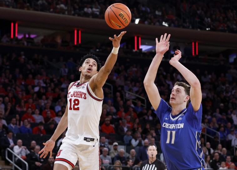 st.-john’s-clinches-first-big-east-tournament-championship-in-25-years-with-win-over-creighton