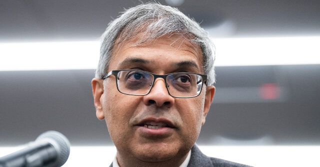 maher:-bhattacharya-warned-against-lockdowns-that-created-a-lot-of-distrust-in-scientists