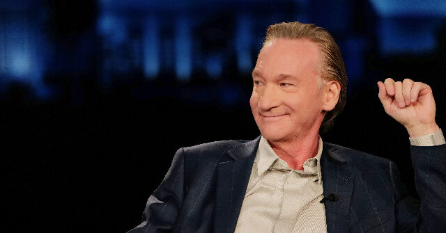 maher:-dems-‘owned’-education-and-‘results-aren’t-good’,-‘skeptical’-of-federal-doe