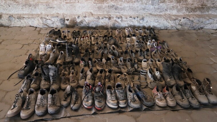 ‘extermination’-site-discovered-in-mexico-with-cremation-ovens,-human-remains