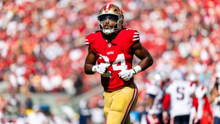 vikings-acquiring-rb-mason-in-trade-with-49ers
