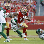 vikings-acquire-rb-jordan-mason-in-trade-with-49ers-amid-aaron-rodgers-saga