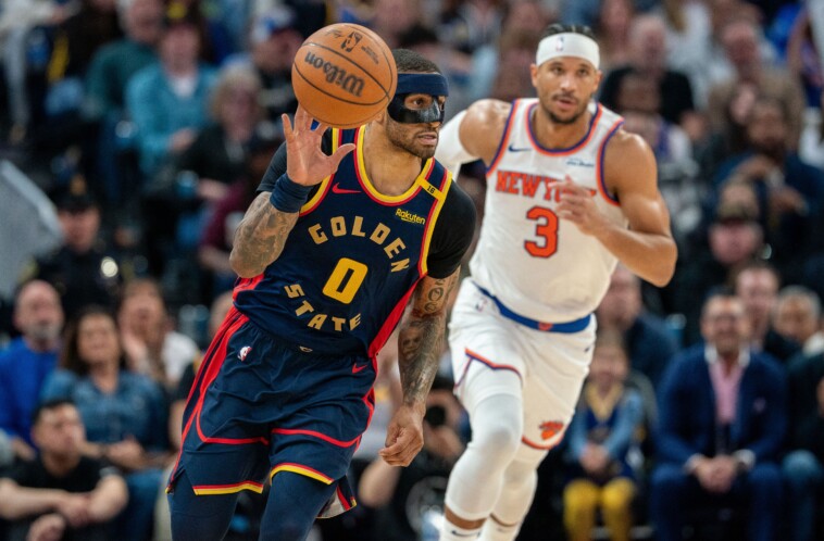 knicks’-josh-hart-shrugs-off-fiery-exchange-with-tom-thibodeau