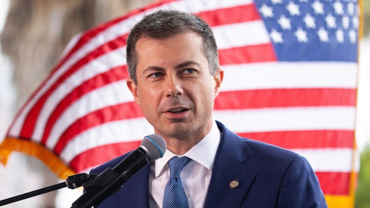 heating-up:-newsom,-pritzker,-buttigieg-make-early-moves-in-2028-presidential-race
