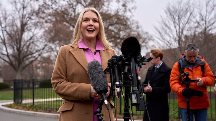 karoline-leavitt-says-she-won’t-attend-white-house-correspondents’-association-dinner