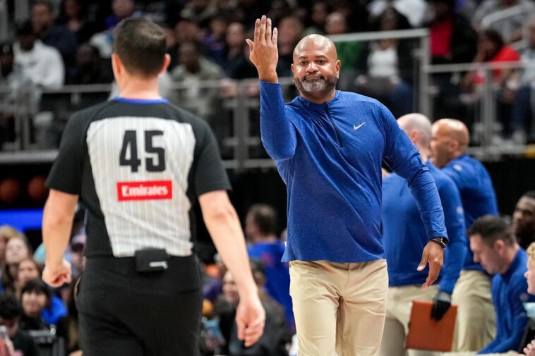 pistons'-jb.-bickerstaff-blasts-refs-for-'disgusting-display-of-disrespect'-after-loss-to-thunder