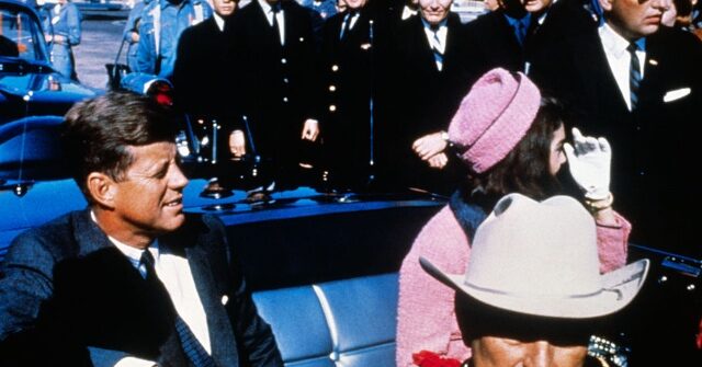 trump-announces-80,000-pages-of-jfk-files-to-be-released-tuesday