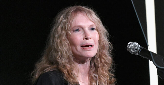 actress-mia-farrow-wants-to-‘lock-up’-trump-over-deportation-of-venezuela-gang-bangers