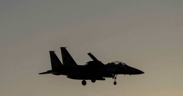 israel-launches-airstrikes-against-hamas-after-refusal-to-reach-hostage-deal