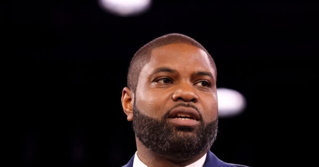 exclusive-—-rep.-byron-donalds-on-governor-run-in-florida:-‘my-job-is-to-keep-the-trains-going’