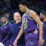 pelicans-lose-murphy-(shoulder)-for-rest-of-season