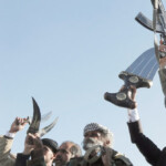 leavitt:-we’re-‘set-to-continue’-campaign-against-houthis-if-they-‘continue’-retaliation 