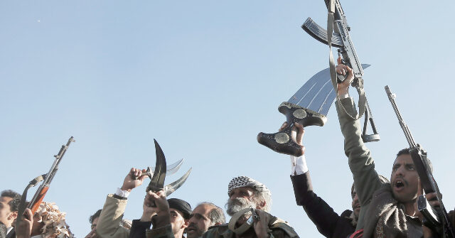leavitt:-we’re-‘set-to-continue’-campaign-against-houthis-if-they-‘continue’-retaliation 
