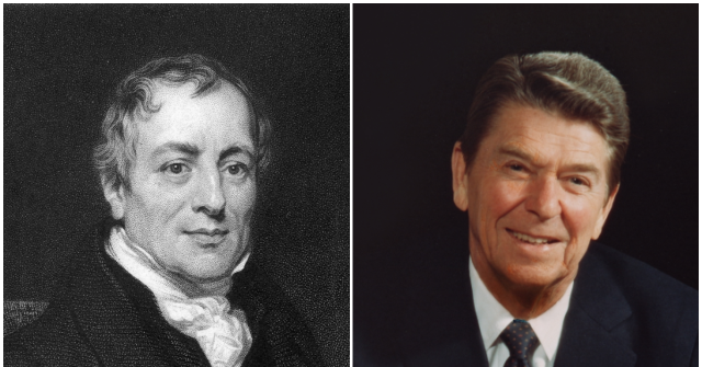 breitbart-business-digest:-the-case-for-strategic-tariffs-from-ricardo-to-reagan