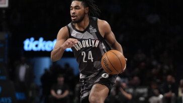 cam-thomas’-latest-injury-will-have-revealing-impact-on-his-nets-teammates