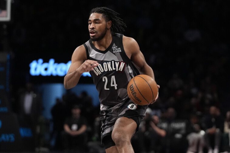 cam-thomas’-latest-injury-will-have-revealing-impact-on-his-nets-teammates